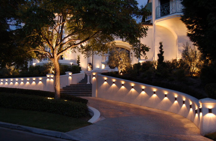 LED Landscape Lighting-Richardson TX Landscape Designs & Outdoor Living Areas-We offer Landscape Design, Outdoor Patios & Pergolas, Outdoor Living Spaces, Stonescapes, Residential & Commercial Landscaping, Irrigation Installation & Repairs, Drainage Systems, Landscape Lighting, Outdoor Living Spaces, Tree Service, Lawn Service, and more.