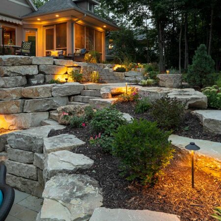 Landscape Lighting-Richardson TX Landscape Designs & Outdoor Living Areas-We offer Landscape Design, Outdoor Patios & Pergolas, Outdoor Living Spaces, Stonescapes, Residential & Commercial Landscaping, Irrigation Installation & Repairs, Drainage Systems, Landscape Lighting, Outdoor Living Spaces, Tree Service, Lawn Service, and more.