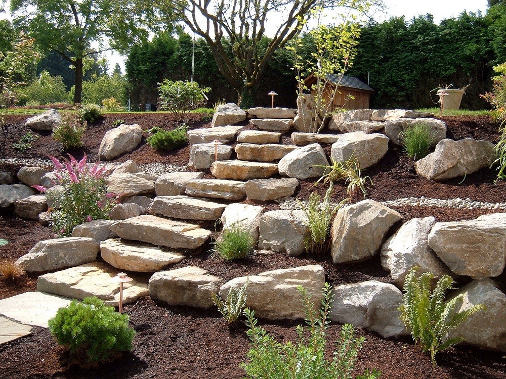 Murphy-Richardson TX Landscape Designs & Outdoor Living Areas-We offer Landscape Design, Outdoor Patios & Pergolas, Outdoor Living Spaces, Stonescapes, Residential & Commercial Landscaping, Irrigation Installation & Repairs, Drainage Systems, Landscape Lighting, Outdoor Living Spaces, Tree Service, Lawn Service, and more.
