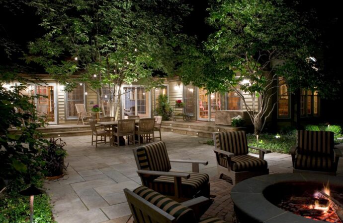 Parker-Richardson TX Landscape Designs & Outdoor Living Areas-We offer Landscape Design, Outdoor Patios & Pergolas, Outdoor Living Spaces, Stonescapes, Residential & Commercial Landscaping, Irrigation Installation & Repairs, Drainage Systems, Landscape Lighting, Outdoor Living Spaces, Tree Service, Lawn Service, and more.