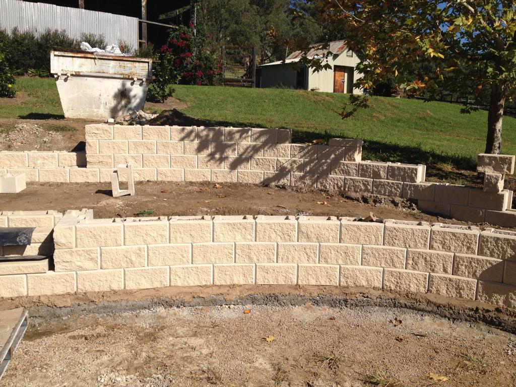 Retaining & Retention Walls-Richardson TX Landscape Designs & Outdoor Living Areas-We offer Landscape Design, Outdoor Patios & Pergolas, Outdoor Living Spaces, Stonescapes, Residential & Commercial Landscaping, Irrigation Installation & Repairs, Drainage Systems, Landscape Lighting, Outdoor Living Spaces, Tree Service, Lawn Service, and more.