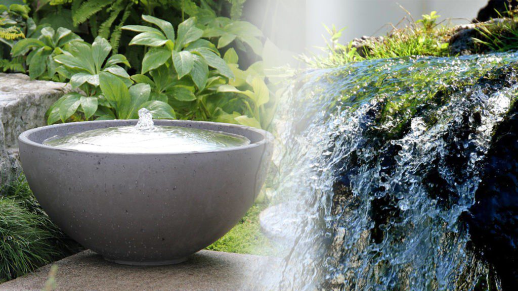 Water Features & Water Falls-Richardson TX Landscape Designs & Outdoor Living Areas-We offer Landscape Design, Outdoor Patios & Pergolas, Outdoor Living Spaces, Stonescapes, Residential & Commercial Landscaping, Irrigation Installation & Repairs, Drainage Systems, Landscape Lighting, Outdoor Living Spaces, Tree Service, Lawn Service, and more.